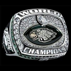 Meet your Posher, Alonzo